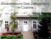 SDS Czubin